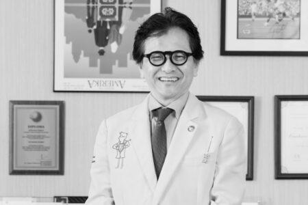 次世代へ繋ぐ成育医療で世界をリード<br> ～小児・周産期・女性医療を起点とする生涯の健康支援～