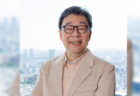 第36回　私と医療　ゲスト 真野 俊樹<br>中央大学大学院戦略経営研究科 教授 多摩大学大学院 特任教授