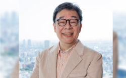 第36回　私と医療　ゲスト 真野 俊樹<br>中央大学大学院戦略経営研究科 教授 多摩大学大学院 特任教授