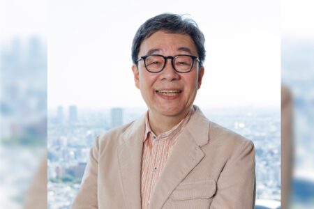 第36回　私と医療　ゲスト 真野 俊樹<br>中央大学大学院戦略経営研究科 教授 多摩大学大学院 特任教授