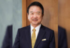 第37回　私と医療　ゲスト 炭山 嘉伸<br>学校法人東邦大学 理事長 一般社団法人日本私立医科大学協会 会長