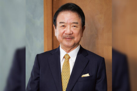第37回　私と医療　ゲスト 炭山 嘉伸<br>学校法人東邦大学 理事長 一般社団法人日本私立医科大学協会 会長
