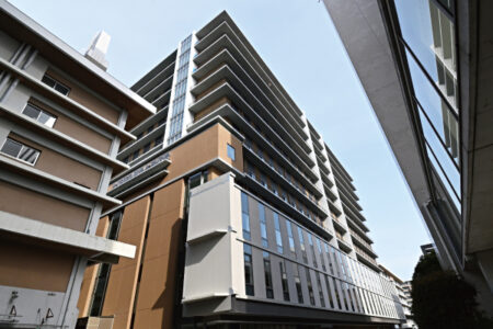264　大阪医科薬科大学病院（大阪府高槻市）