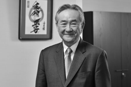 弱者を置き去りにしない医療モデルの推進<br>～「生命だけは平等」の精神で癒しの医療を貫く～