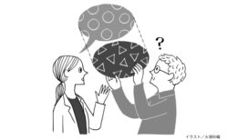 第194回 患者のキモチ医師のココロ<br>患者さんは言葉を正しく理解してますか?