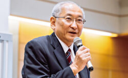 第91回「日本の医療の未来を考える会」リポート　職員保護が欠かせぬカスハラ対策 医療と事務対応の切り離しが重要