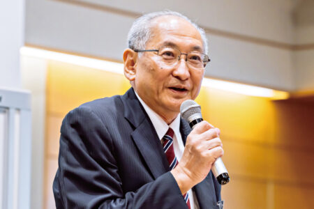 第91回「日本の医療の未来を考える会」リポート　職員保護が欠かせぬカスハラ対策 医療と事務対応の切り離しが重要