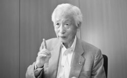 田中角栄に学ぶリーダーの４つの力<br>国益を守る決断力を現在に生かす