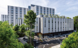 266　河北総合病院（東京都杉並区）