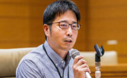 第92回　2040年を見据えた がん医療提供体制議論（厚生労働省健康・生活衛生局 がん・疾病対策課長  鶴田 真也氏）