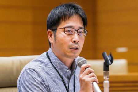 第92回　2040年を見据えた がん医療提供体制議論（厚生労働省健康・生活衛生局 がん・疾病対策課長  鶴田 真也氏）