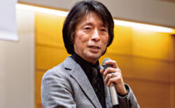 第93回　AIとの共生をどの様に進めるのか 日本に欠かせない戦略と意識改革（慶應義塾大学理工学部教 栗原聡氏）