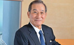 第39回 私と医療<br>ゲスト 田尻 孝 学校法人日本医科大学 名誉学長