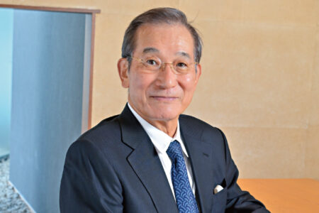 第39回　私と医療<br>ゲスト 田尻 孝　学校法人日本医科大学  名誉学長