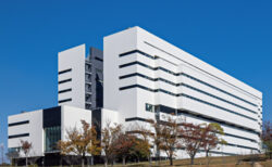 268　トヨタ記念病院（愛知県豊田市）