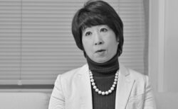 課題はデジタル化の遅れと国内志向<br>しがらみと古い財政政策から脱却を