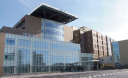 269 JA愛知厚生連 海南病院(愛知県弥富市)