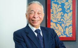 第40回　私と医療<br>ゲスト 篠原 裕希 医療法人篠原湘南クリニック クローバーホスピタル 理事長