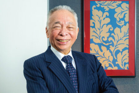 第40回　私と医療<br>ゲスト 篠原 裕希 医療法人篠原湘南クリニック クローバーホスピタル 理事長