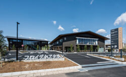 270　フロイデケアタウンひたちなか<br>（茨城県ひたちなか市）