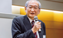 第94回　組織的な防衛体制と的確な対応で 悪質ペイハラから医療従事者を守る（井上法律事務所所長 井上清成弁護士）