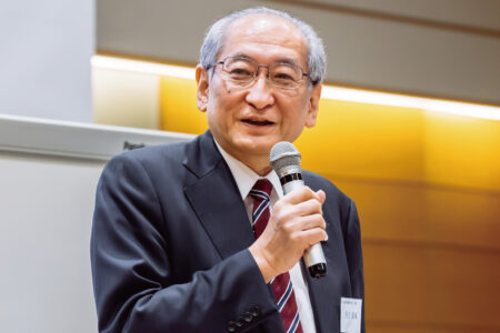 第94回　組織的な防衛体制と的確な対応で 悪質ペイハラから医療従事者を守る（井上法律事務所所長 井上清成弁護士）