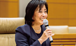 第95回　ナッジ理論の活用で行動変容を促進 医療現場での効果的な導入方法とは（慶應義塾大学看護医療学部・大学院健康マネジメント研究科准教授 小池智子氏）