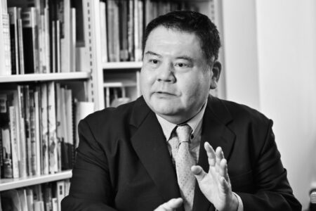 米国第一主義がもたらす世界の激変