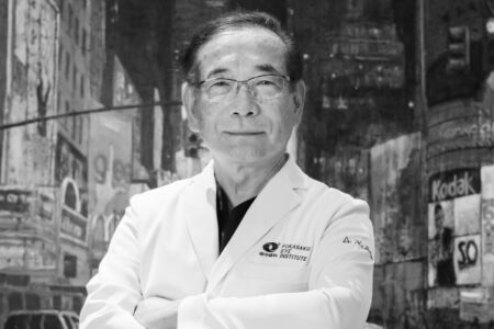 日本の眼科医療を変える「自己否定の勇気」<br> ～人生100年時代を生き抜く「視力の守り方」～