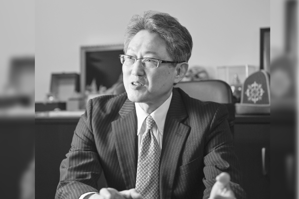 「高市一強」はなぜ生まれたのか制度が変えた日本政治の現在地