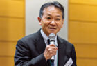 第96回　お一人さまの伴走者が孤立を防ぐ 地域で「気付いて繋ぐ」取り組みを（日本福祉大学福祉経営学部教授 藤森克彦氏）
