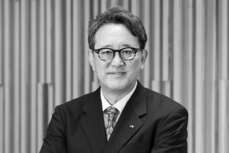 安全」「良心」が紡ぐ医療の普遍的価値 <br>～高度急性期と誠心ケアを両立する都市病院の挑戦～