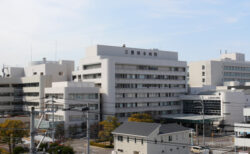 273 三豊総合病院(香川県観音寺市)