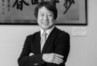 「仁」の心を、病院運営の力に変える<br>～経営の可視化と医療DXが拓く大学病院の未来～