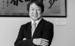 「仁」の心を、病院運営の力に変える<br>~経営の可視化と医療DXが拓く大学病院の未来~