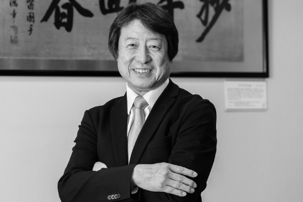 「仁」の心を、病院運営の力に変える~経営の可視化と医療DXが拓く大学病院の未来~