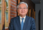 第42回　私と医療<br>ゲスト 齊木 敏文 （一社）日本医療介護事業連合会 副理事長 東京公証人会 前会長、弁護士