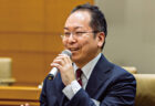 第99回　サイバー攻撃対策に欠かせぬ官民連携 医療機関も危機感を持って対応を