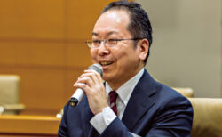 第99回 サイバー攻撃対策に欠かせぬ官民連携 医療機関も危機感を持って対応を