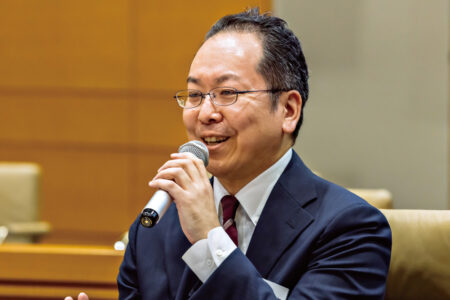 第99回　サイバー攻撃対策に欠かせぬ官民連携 医療機関も危機感を持って対応を