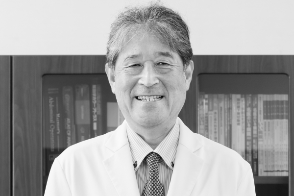 次世代のがん医療を見据えた改革への挑戦 ~患者1人1人の最適解を導く専門病院へ~