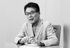人口急減社会に於ける　地域医療の再構築