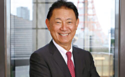 第43回　私と医療<br>ゲスト 鈴木 康裕　国際医療福祉大学 学長