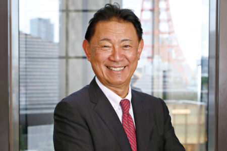 第43回　私と医療<br>ゲスト 鈴木 康裕　国際医療福祉大学 学長