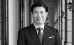 「眞善美」を礎に、次代を拓く <br>～広く世界に目を向け、個性と実行力を育む～