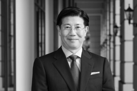 「眞善美」を礎に、次代を拓く <br>～広く世界に目を向け、個性と実行力を育む～